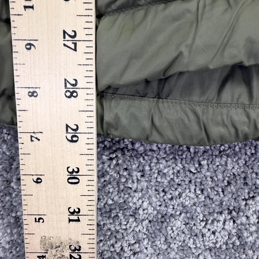 The North Face pre owned